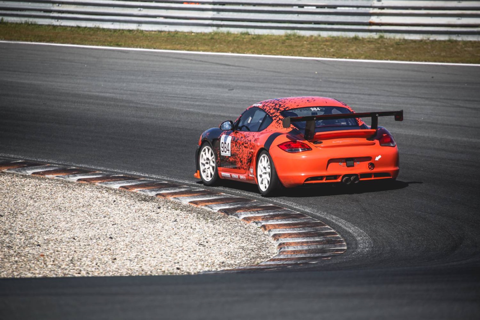 Anema Racing