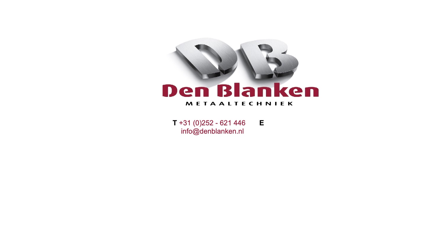 Den Blanken Metaal-Techniek
