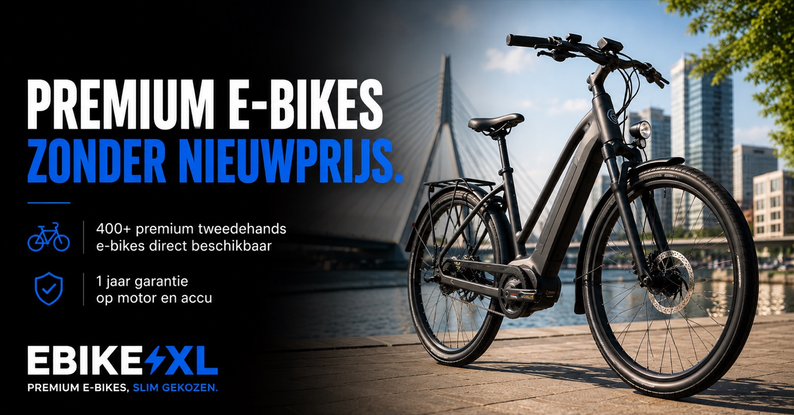 eBikeXL