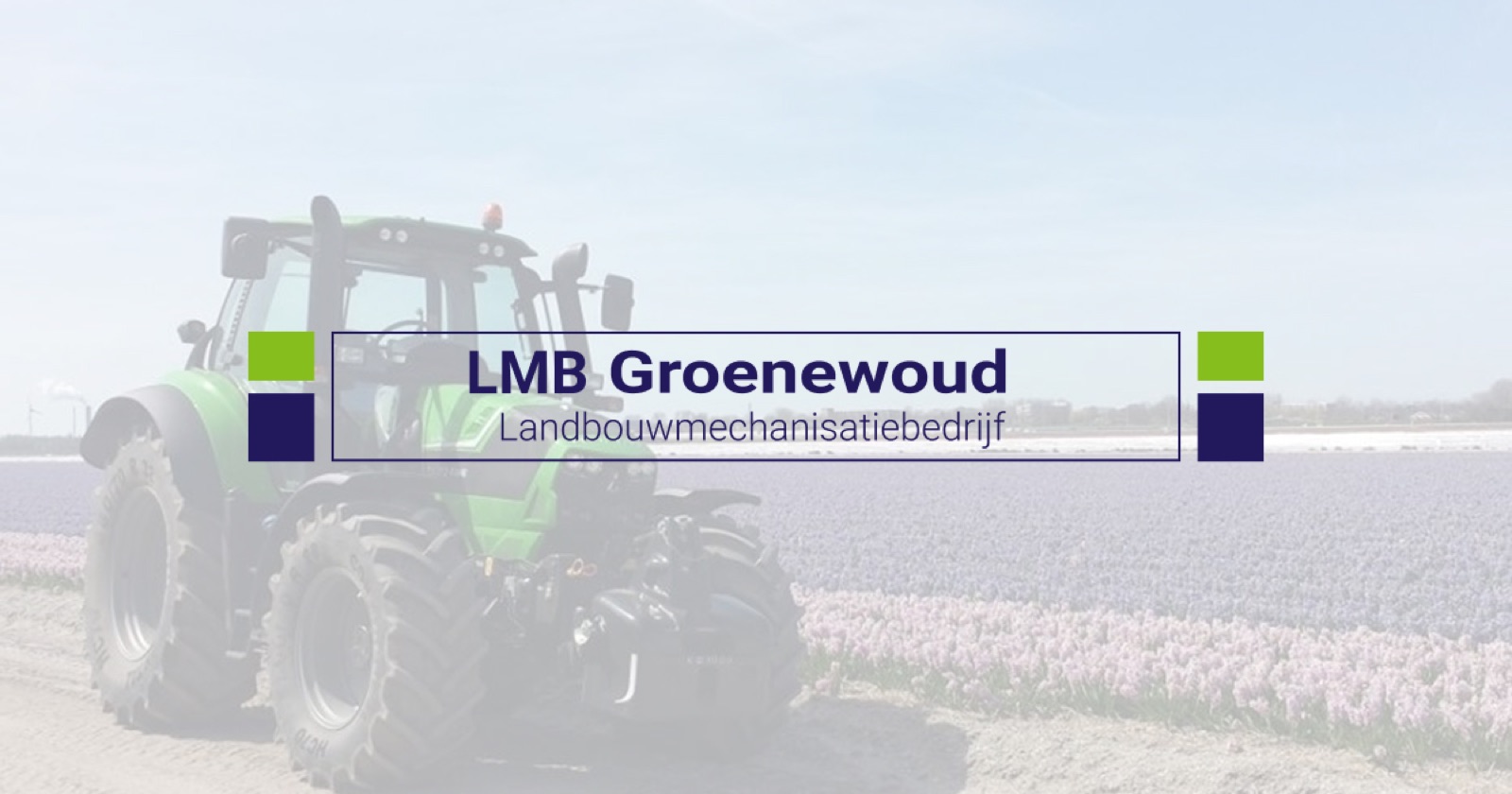 LMB Groenewoud