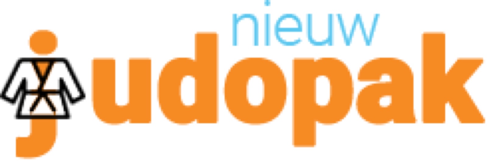Nieuw Judopak