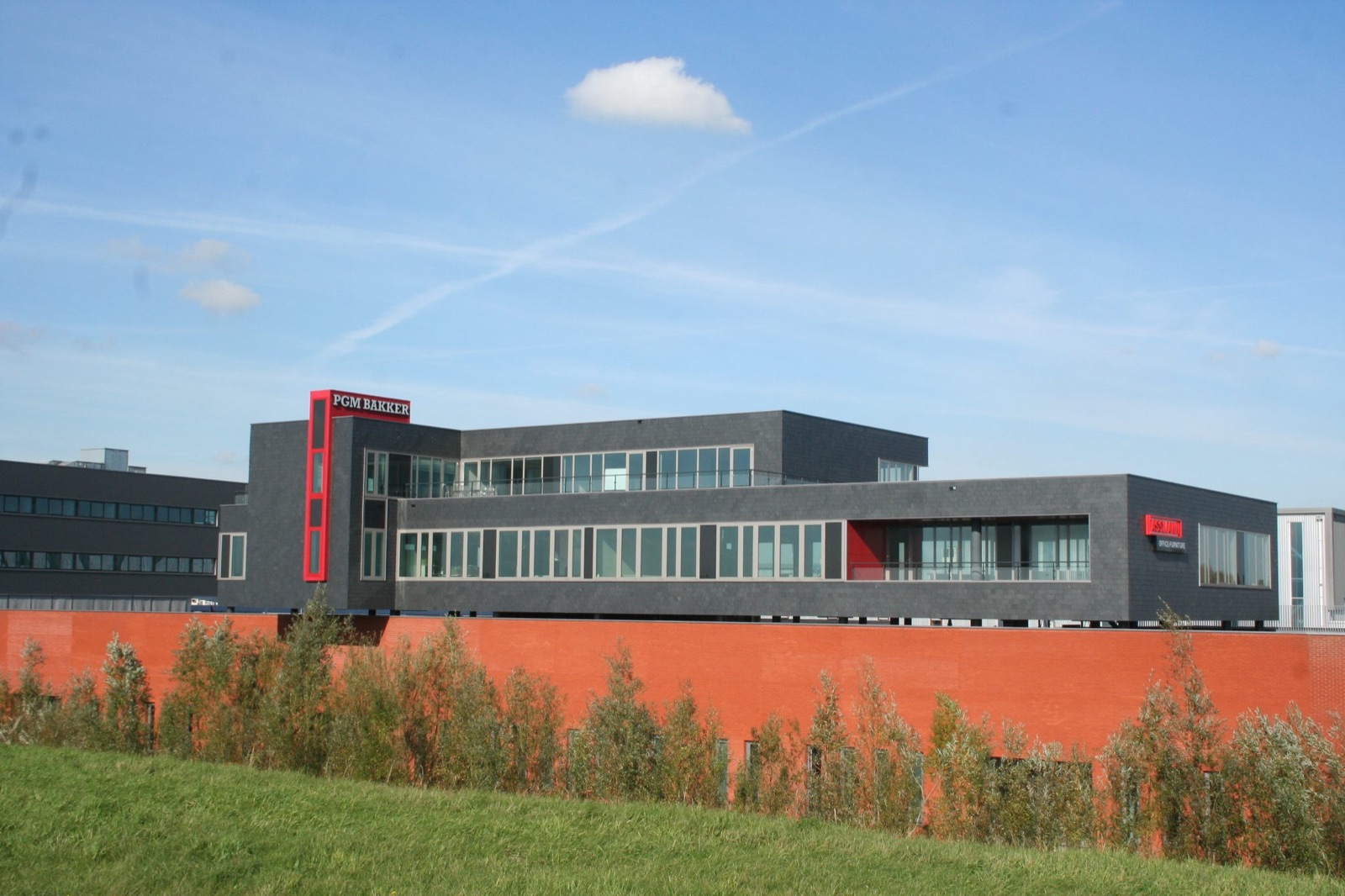 PGM Bakker Vastgoed