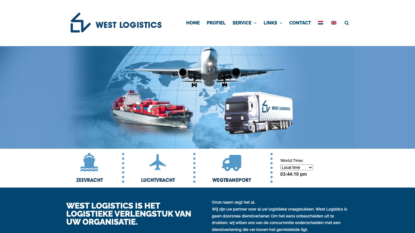 West Logistics